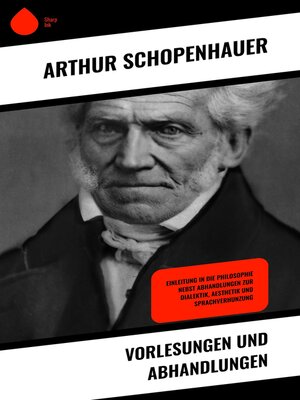 cover image of Vorlesungen und Abhandlungen